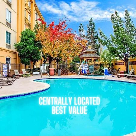 La Quinta By Wyndham Fremont / Silicon Valley Dış mekan fotoğraf