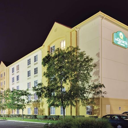 La Quinta By Wyndham Fremont / Silicon Valley Dış mekan fotoğraf