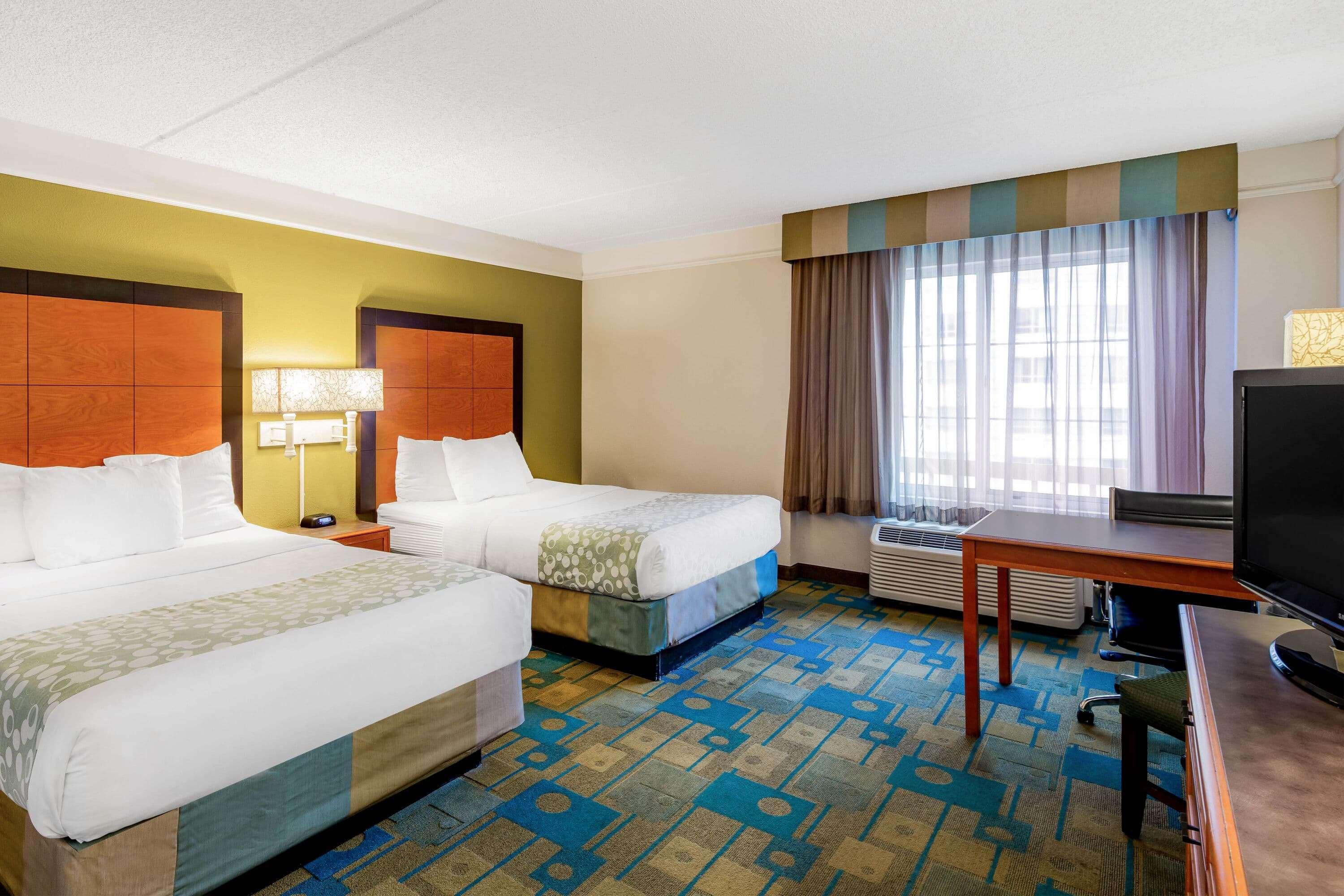 La Quinta By Wyndham Fremont / Silicon Valley Dış mekan fotoğraf