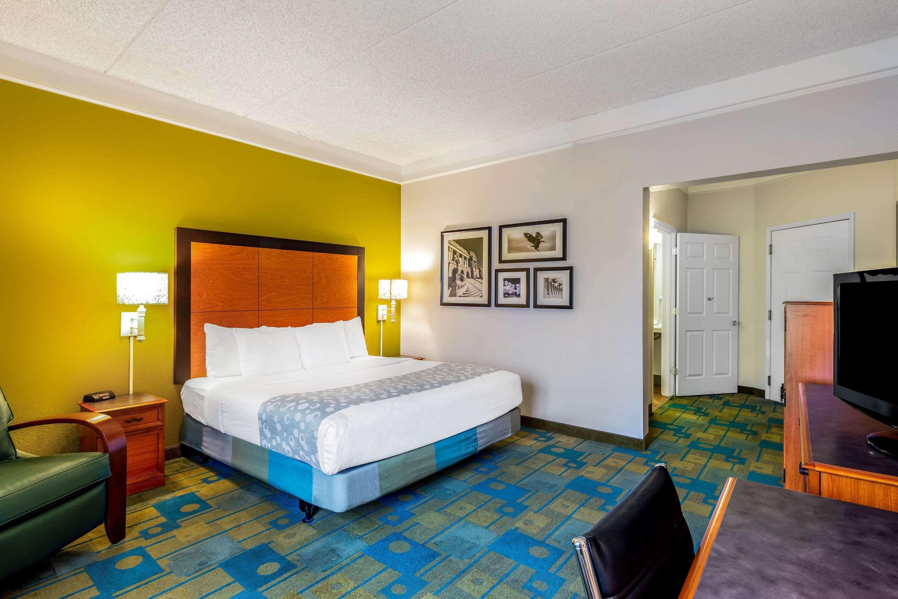 La Quinta By Wyndham Fremont / Silicon Valley Dış mekan fotoğraf