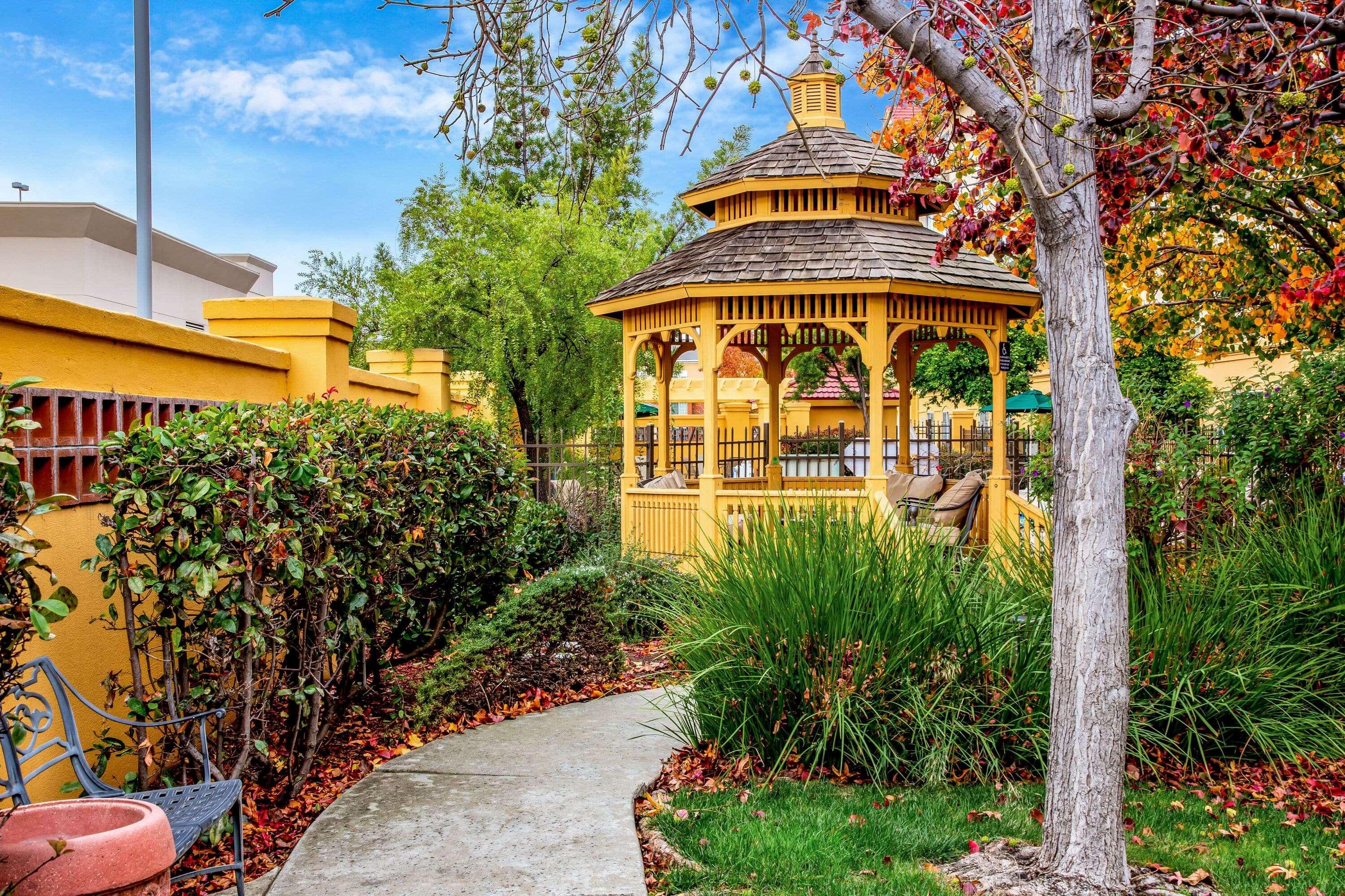 La Quinta By Wyndham Fremont / Silicon Valley Dış mekan fotoğraf