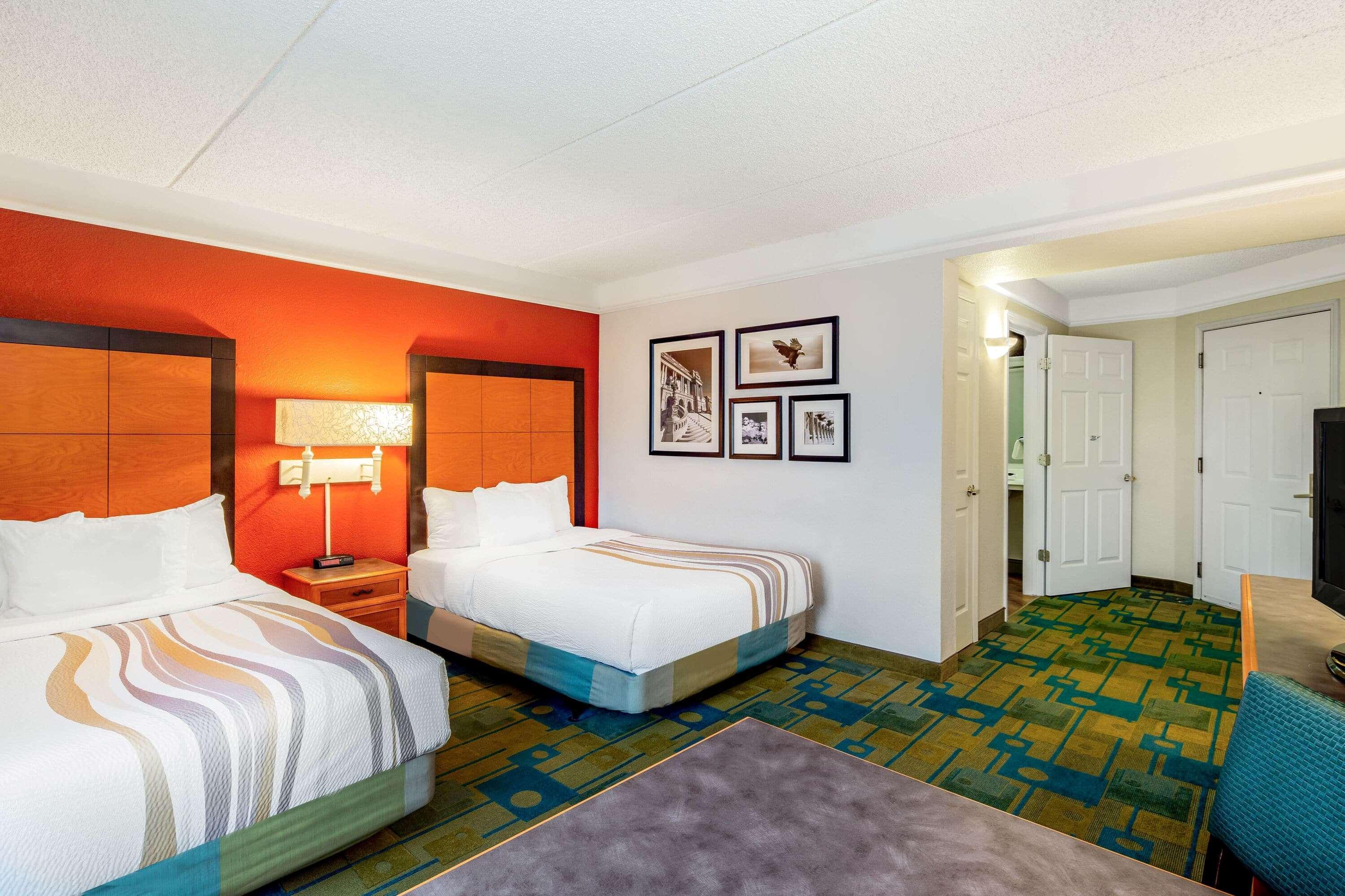 La Quinta By Wyndham Fremont / Silicon Valley Dış mekan fotoğraf