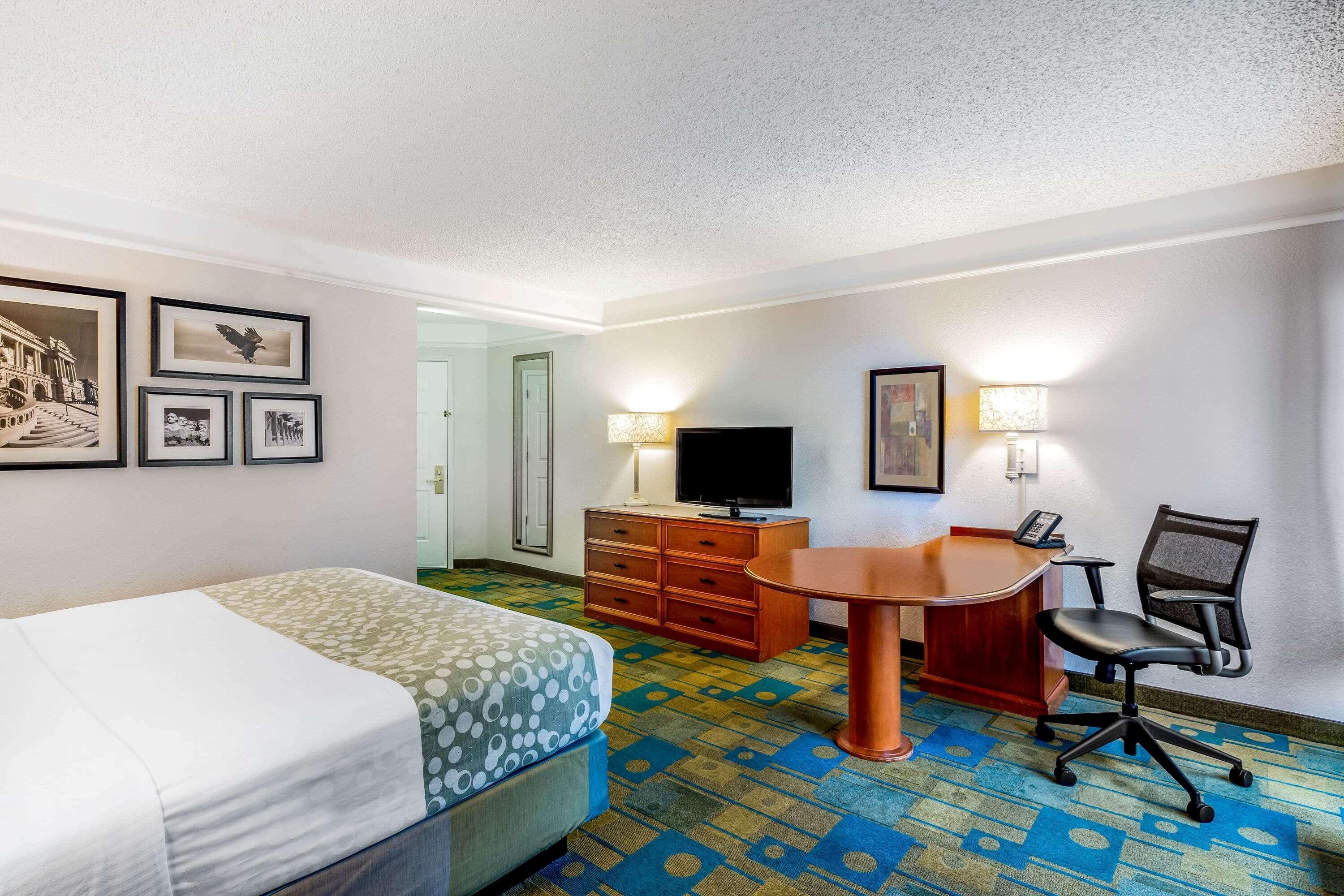 La Quinta By Wyndham Fremont / Silicon Valley Dış mekan fotoğraf
