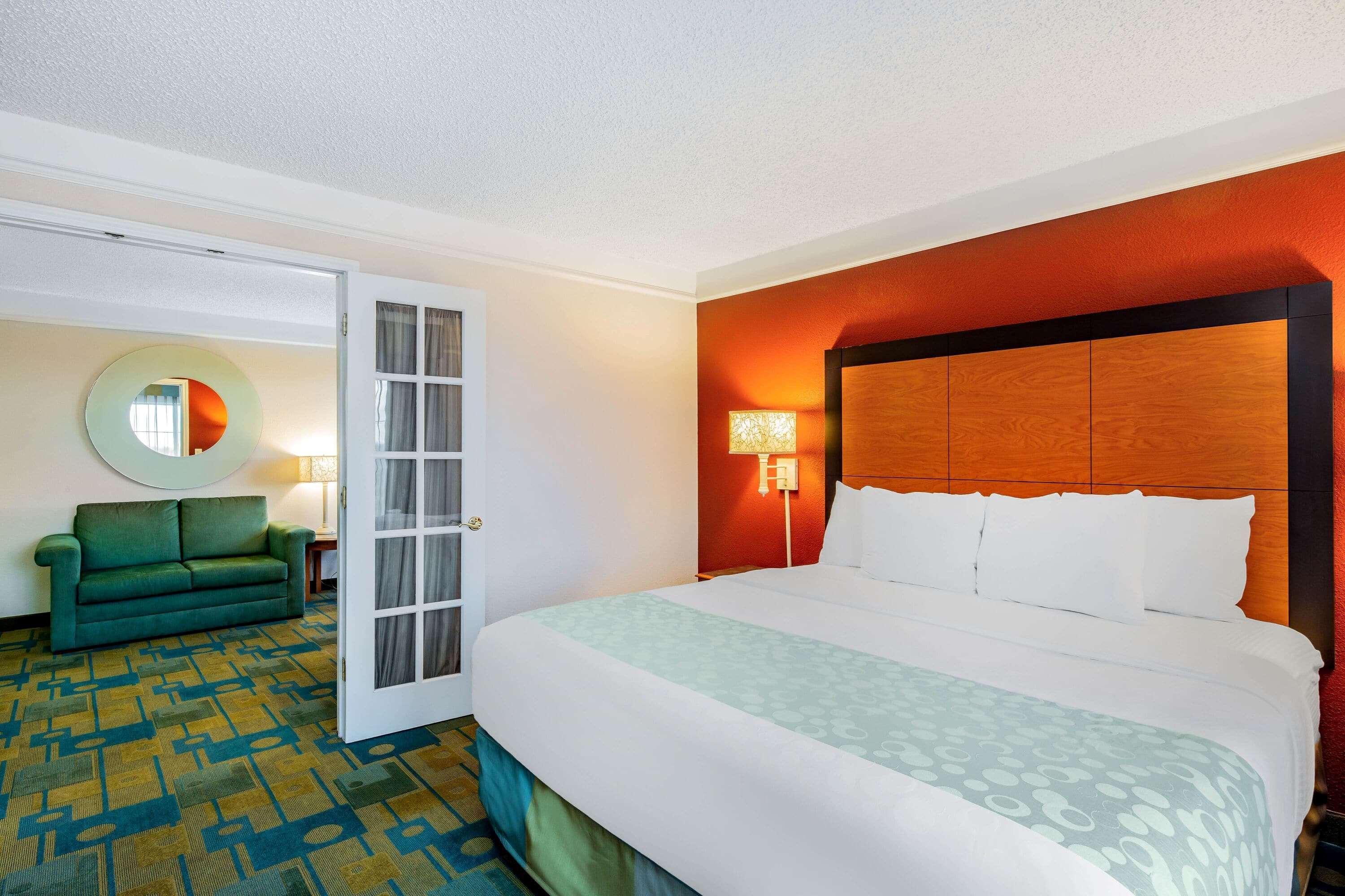 La Quinta By Wyndham Fremont / Silicon Valley Dış mekan fotoğraf