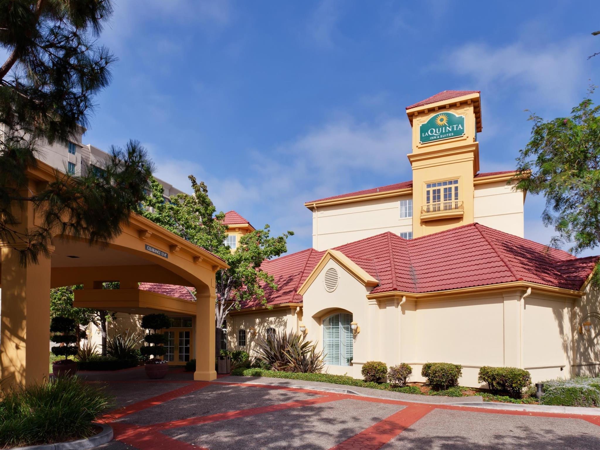 La Quinta By Wyndham Fremont / Silicon Valley Dış mekan fotoğraf
