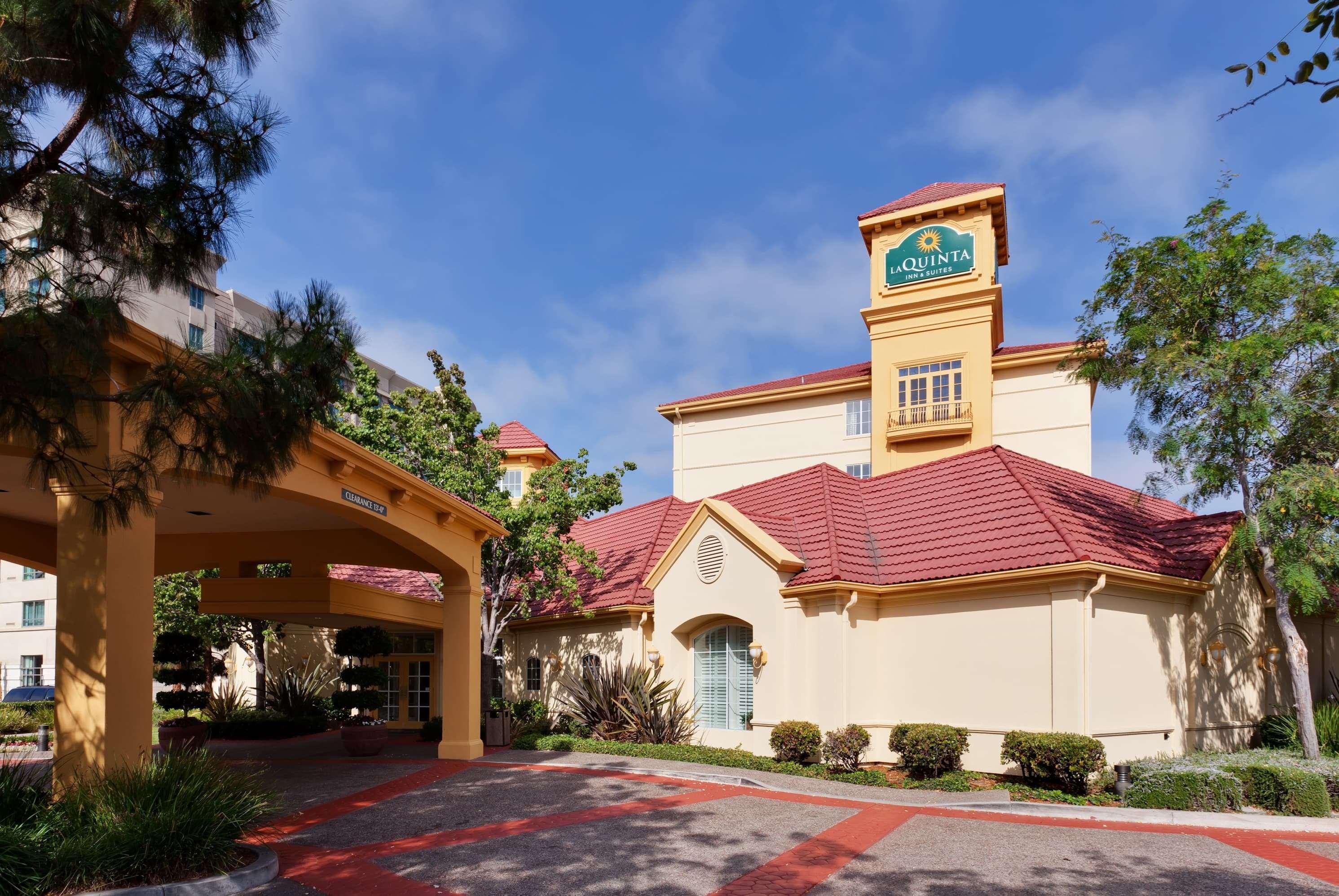 La Quinta By Wyndham Fremont / Silicon Valley Dış mekan fotoğraf