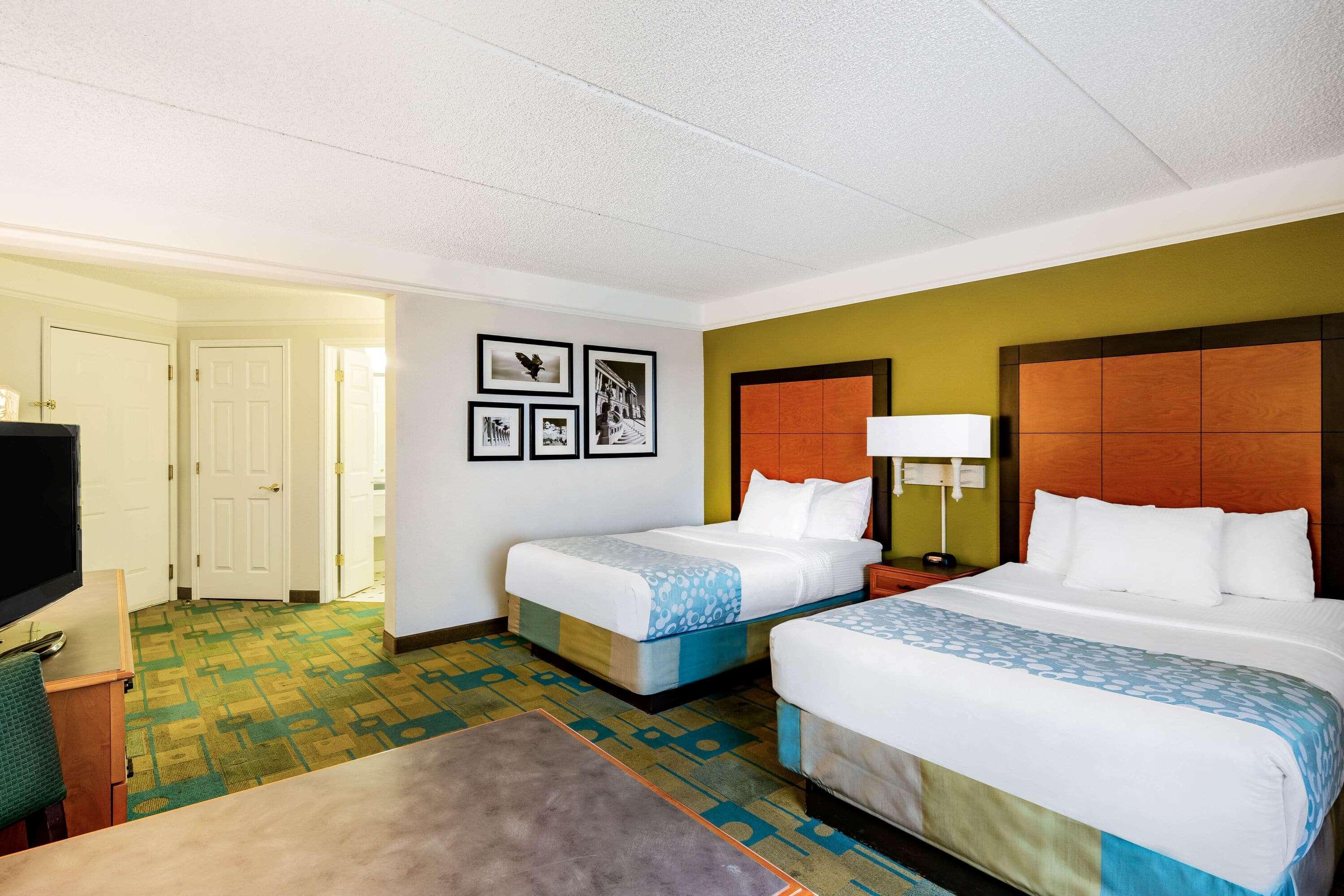 La Quinta By Wyndham Fremont / Silicon Valley Dış mekan fotoğraf