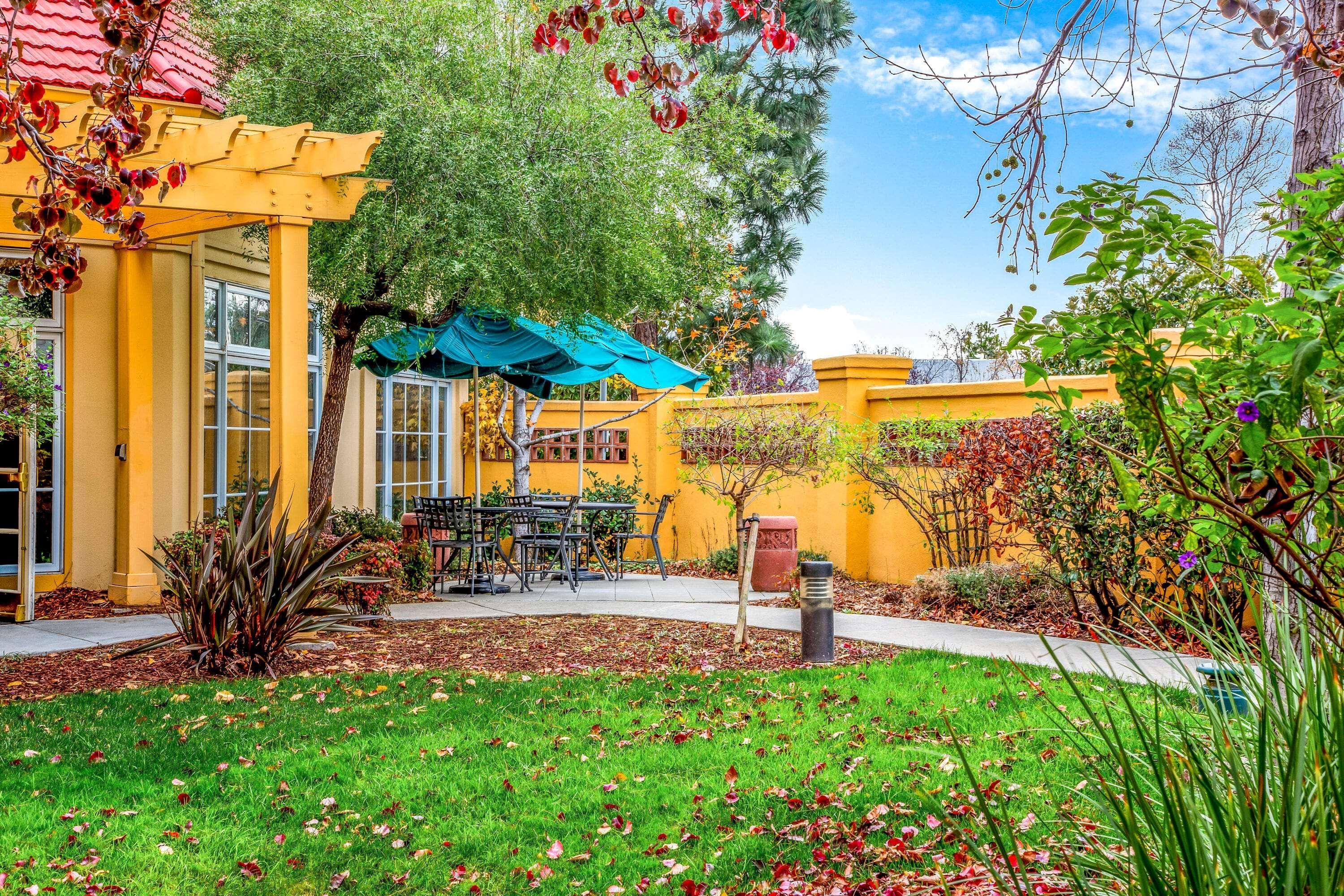 La Quinta By Wyndham Fremont / Silicon Valley Dış mekan fotoğraf