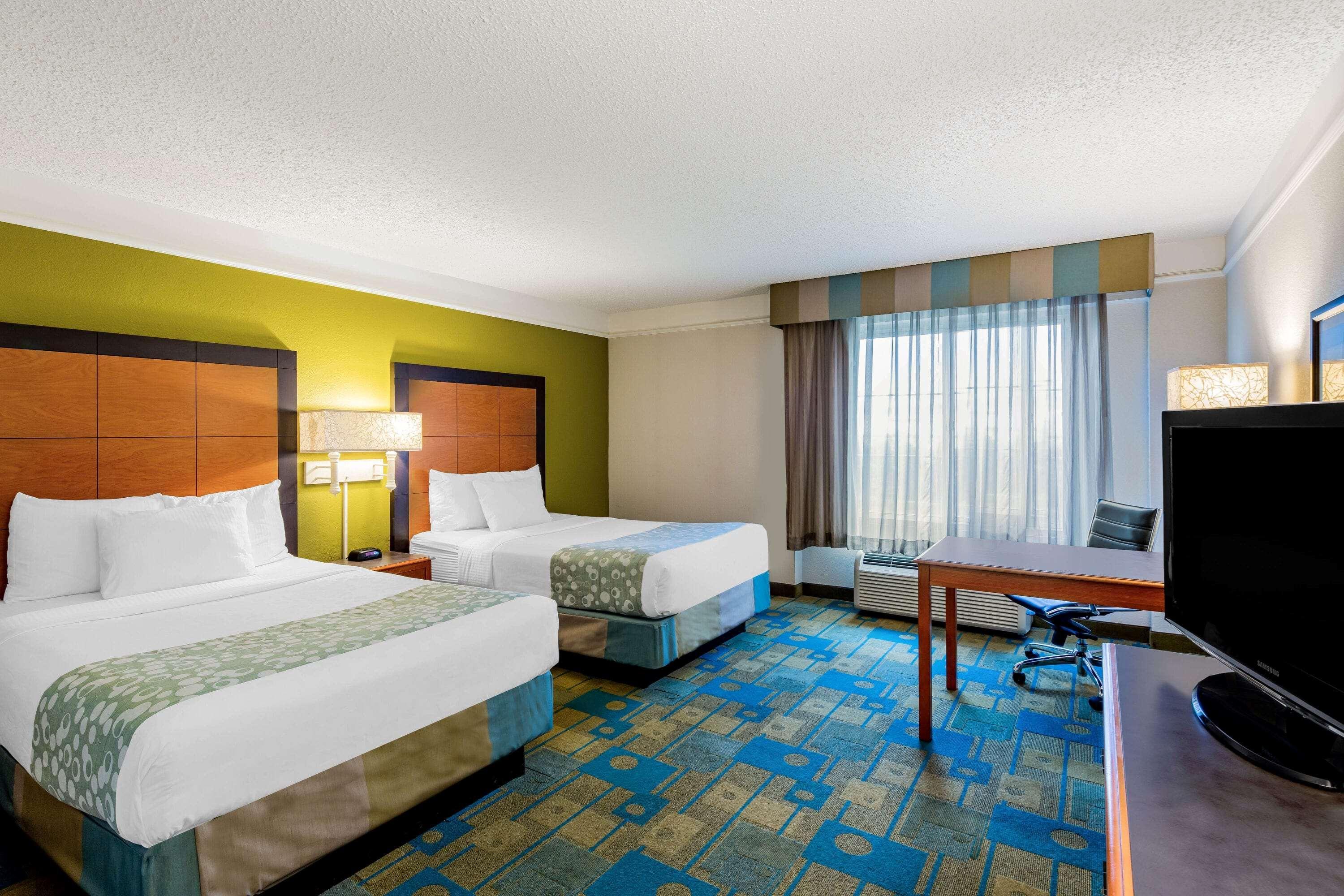 La Quinta By Wyndham Fremont / Silicon Valley Dış mekan fotoğraf
