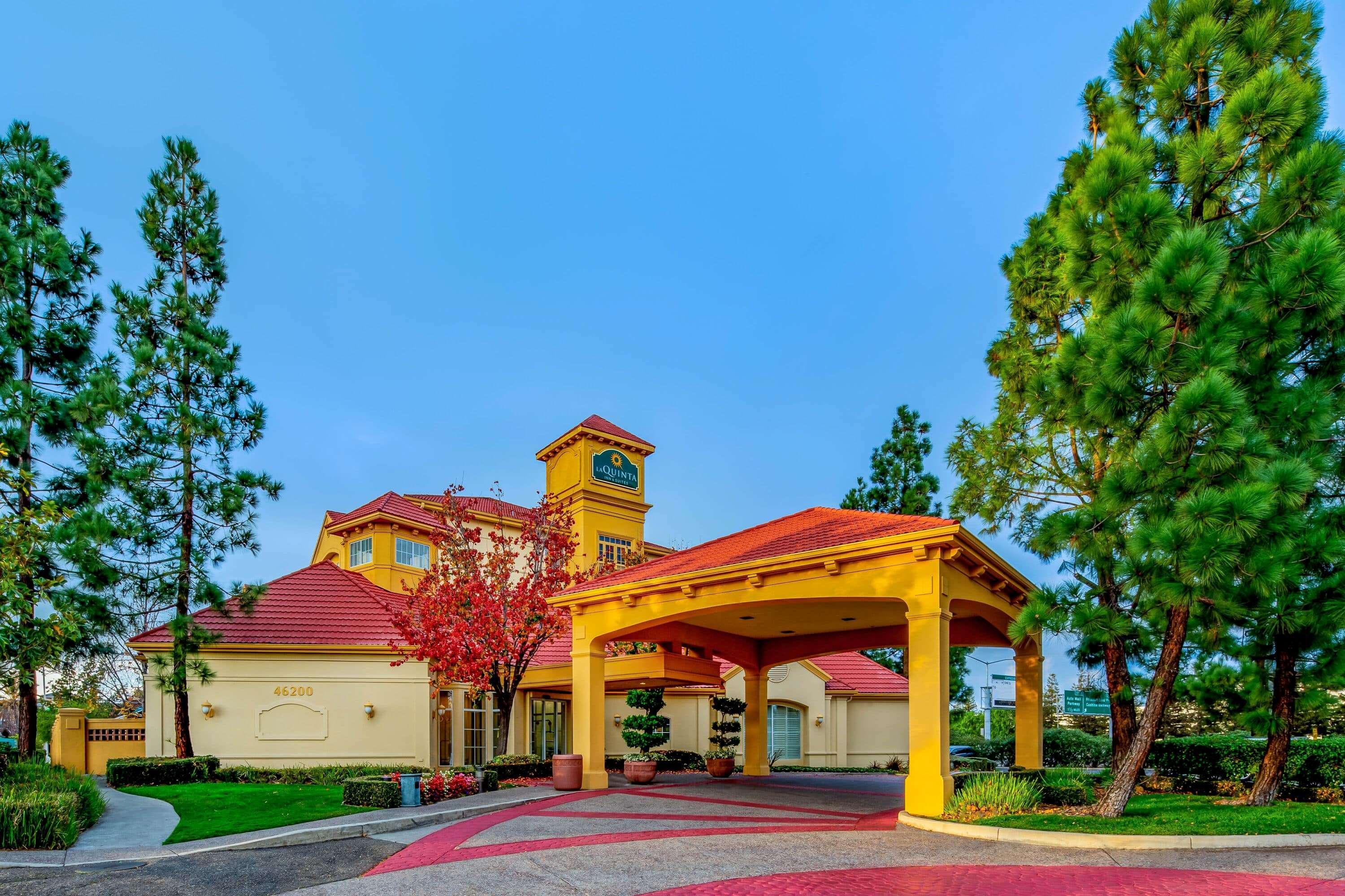 La Quinta By Wyndham Fremont / Silicon Valley Dış mekan fotoğraf