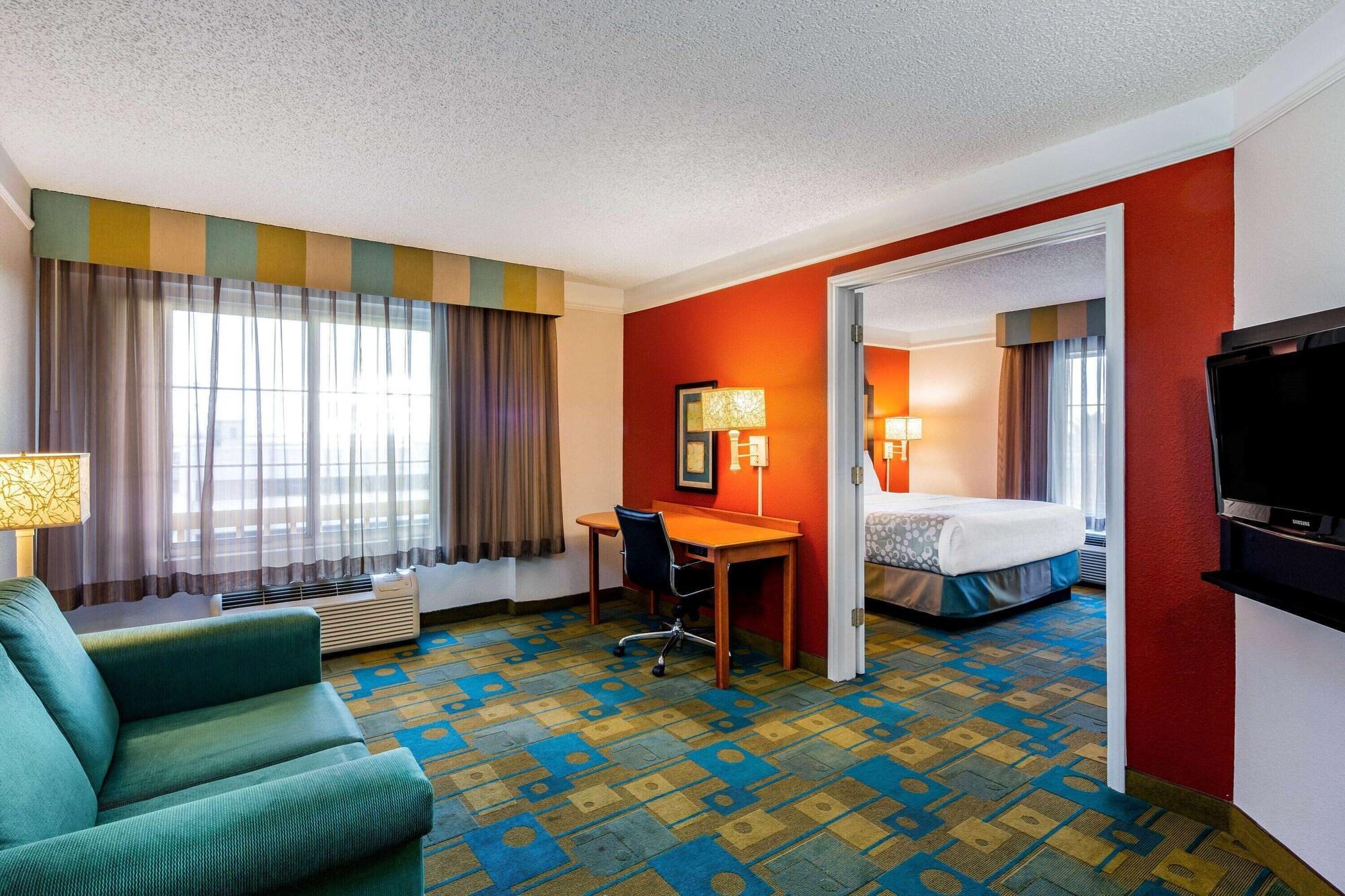 La Quinta By Wyndham Fremont / Silicon Valley Dış mekan fotoğraf
